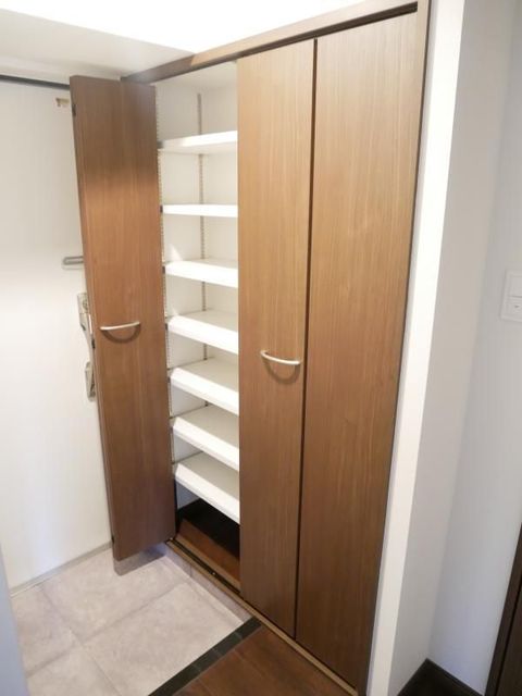 収納　【その他設備】その他