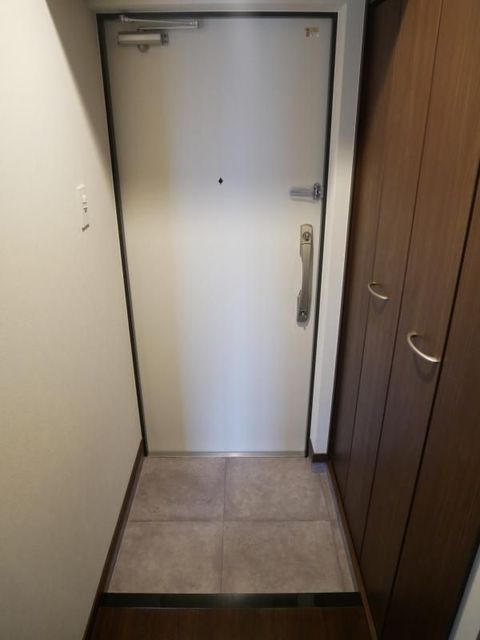 玄関　【玄関】玄関