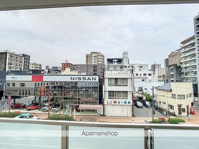眺望　眺望