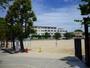 小学校　香住丘小学校（小学校）まで384m