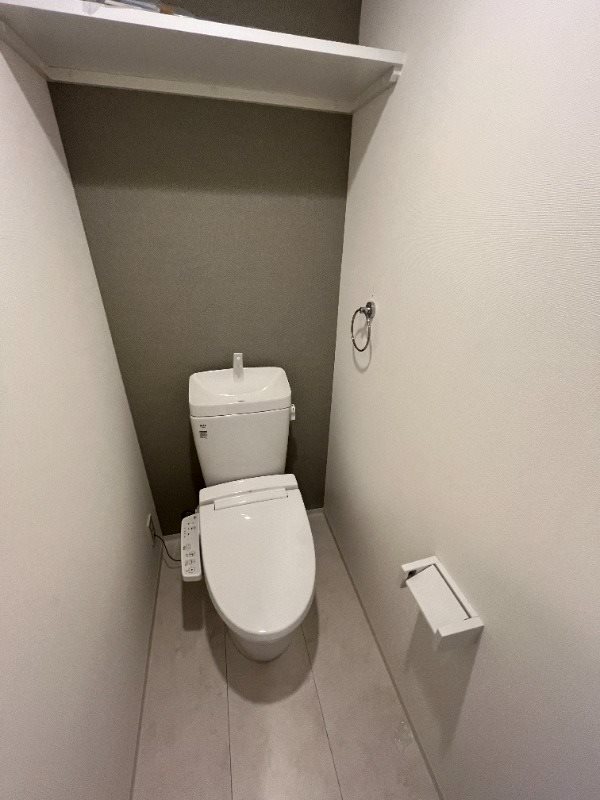 トイレ　同建物参考写真
