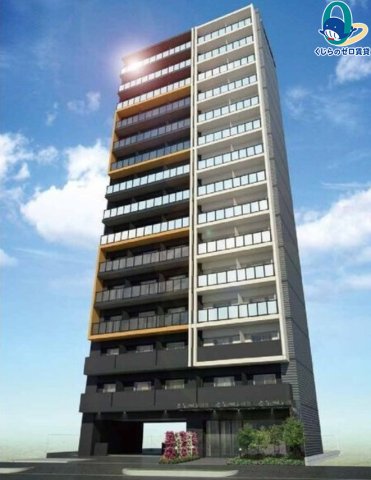 建物外観　くじらのゼロ賃貸は＼仲介手数料0円×初期費用最安×全国対応／