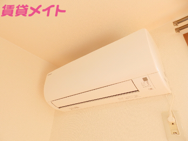 その他設備　※リノベーション前