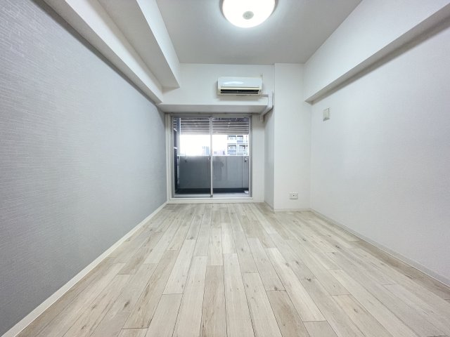 居室・リビング　※別部屋参照（同一間取り）