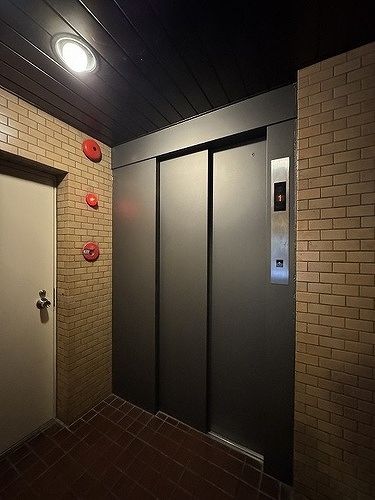 ロビー