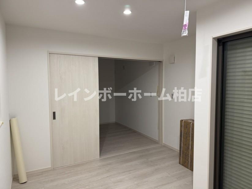 その他部屋・スペース　※別部屋参考写真。