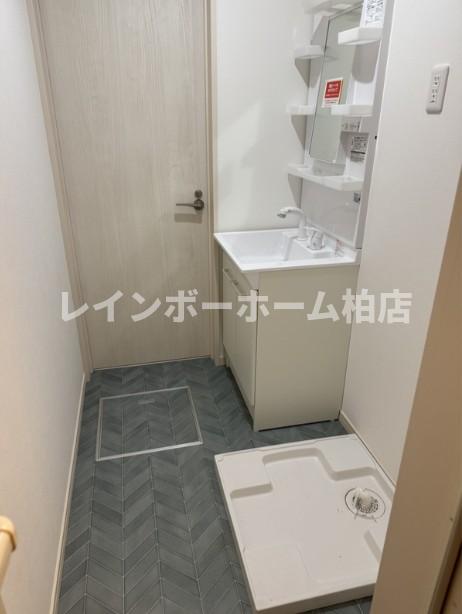 その他設備　※別部屋参考写真。
