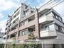 蒲田駅より徒歩8分 1階 築13年5ヶ月の賃貸物件