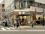 コンビニ　セブン-イレブン 京急蒲田駅前店（コンビニ）まで294m
