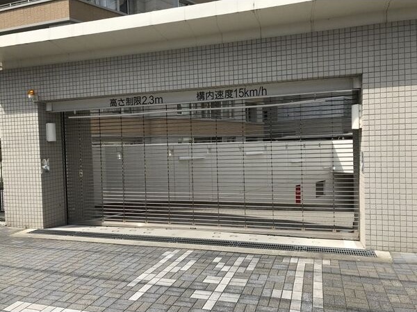 駐車場　初期費用分割可★ご希望の場所まで無料送迎サービス付♪