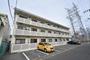 草津駅より徒歩14分 1階 築33年4ヶ月の賃貸物件