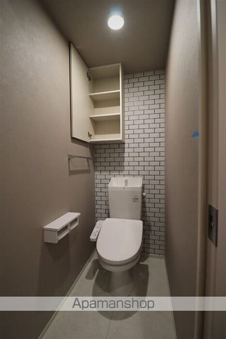 オルテンシアのトイレ写真