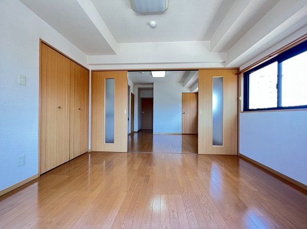 その他部屋・スペース　※代表タイプの写真のため実際と異なる場合がございます