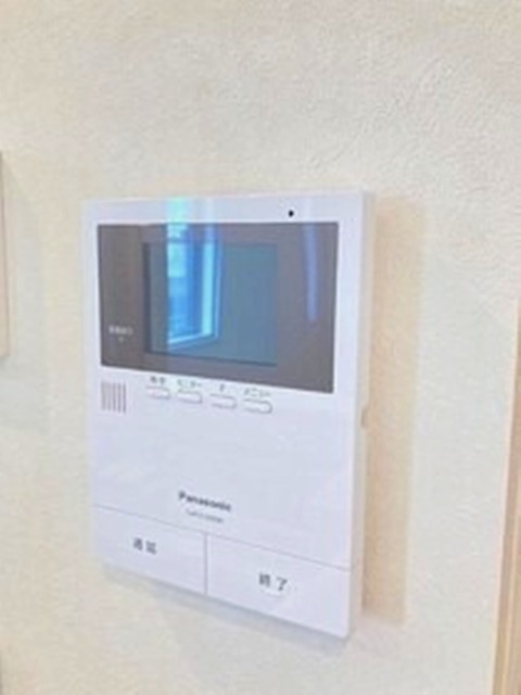 セキュリティ　別部屋参照