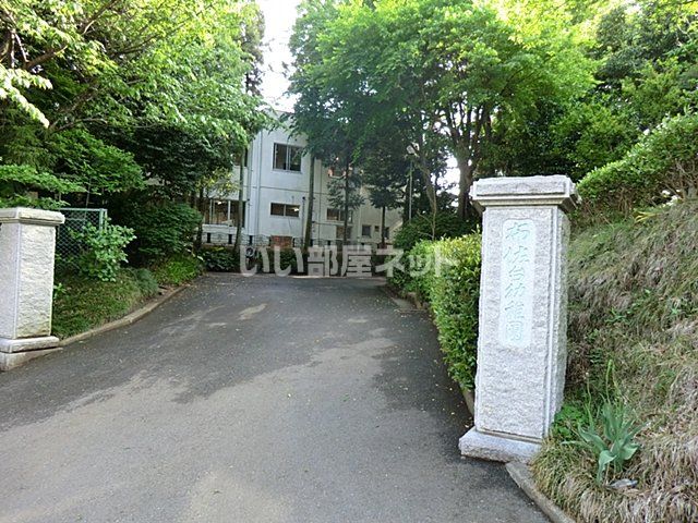 幼稚園・保育園　布佐台幼稚園（幼稚園・保育園）まで6317m