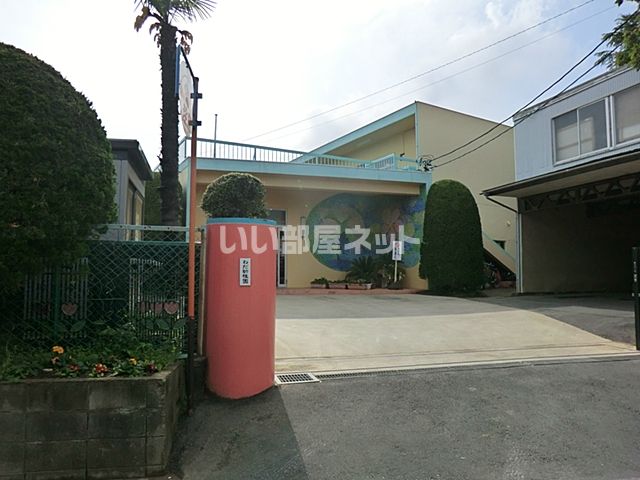 幼稚園・保育園　わだ幼稚園（幼稚園・保育園）まで3530m