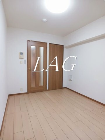 その他部屋・スペース　寝室です。
