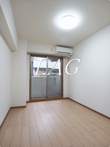 居室・リビング　居室です。