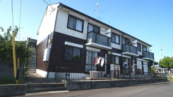 建物外観　建物外観