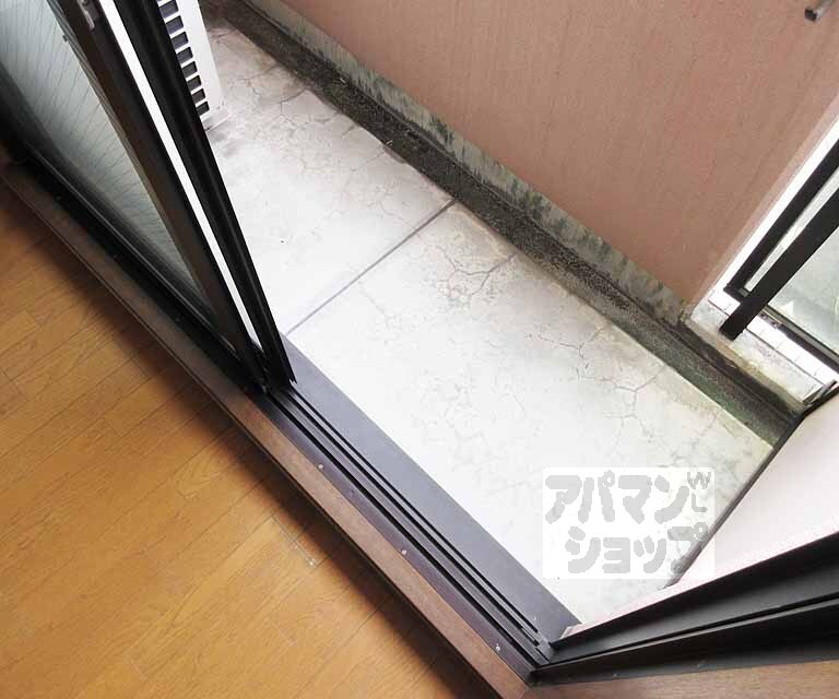バルコニー　バルコニー・