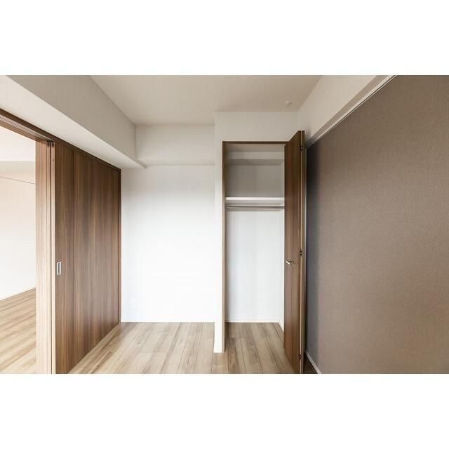 その他部屋・スペース　内装も気になるポイント