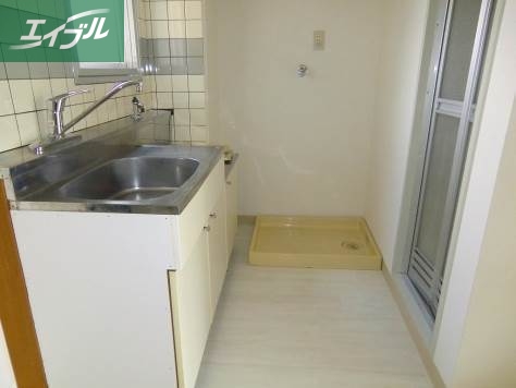その他部屋・スペース　同物件の別のお部屋の画像です。実際とは異なります。