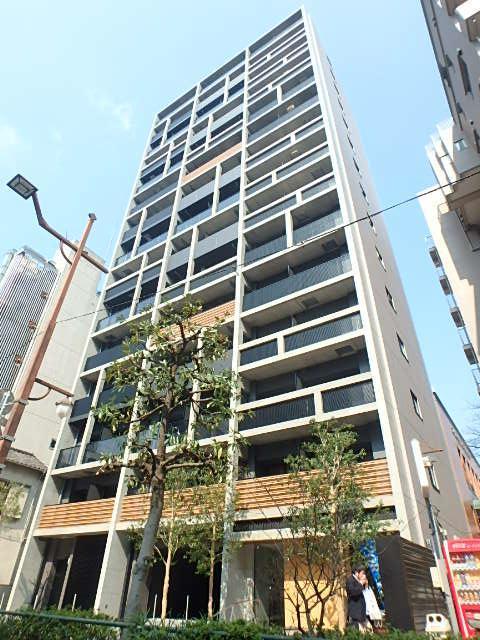 建物外観　建物外観