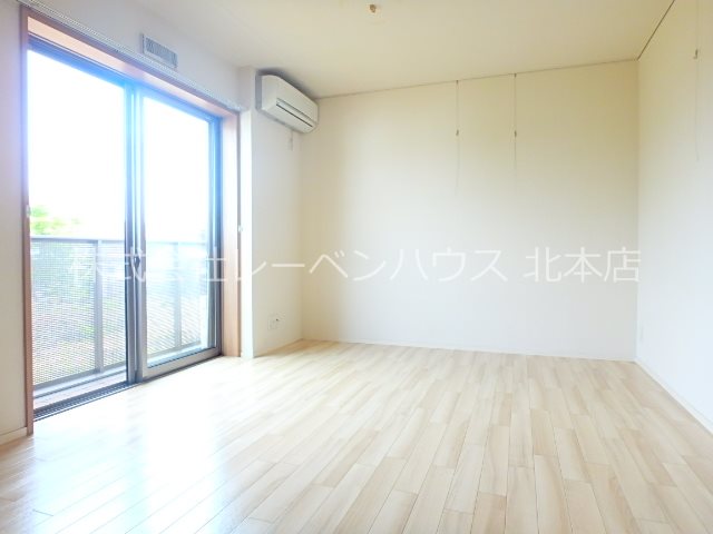 居室・リビング　レーベンハウス北本店へ　048-590-5757