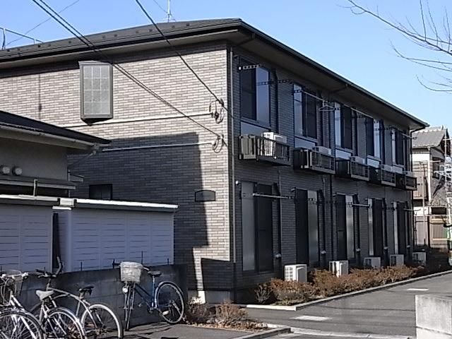 その他共有部分　☆こ～んな外観☆