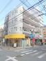 新丸子駅より徒歩1分 2階 築23年の賃貸物件