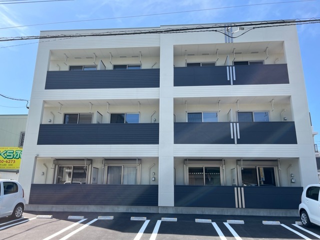 建物外観　外観写真その他3