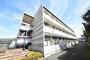 八王子駅よりバス20分 徒歩6分 2階 築21年2ヶ月の賃貸物件