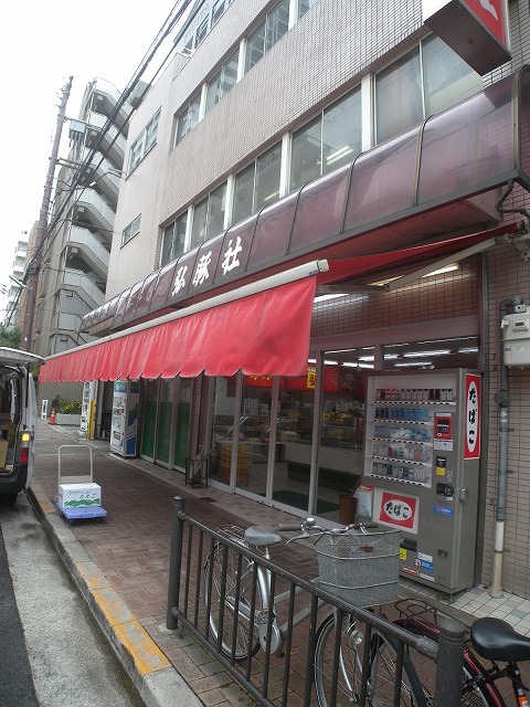 その他　お肉やさん　京町堀３丁目（その他）まで200m