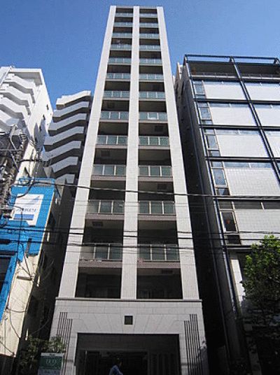 建物外観　☆綺麗な外観☆