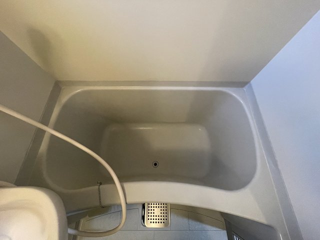 バス・シャワールーム　ゆったり過ごせるお風呂です