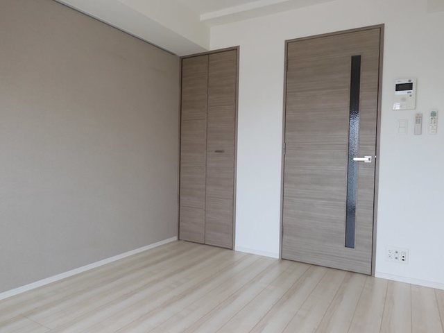 居室・リビング　きれいなお部屋