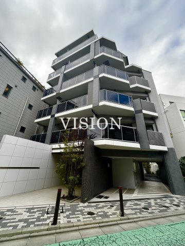 建物外観　☆外観☆