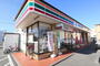 コンビニ　セブンイレブン浜松向宿店（コンビニ）まで447m