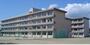 中学校　行健中学校（中学校）まで650m
