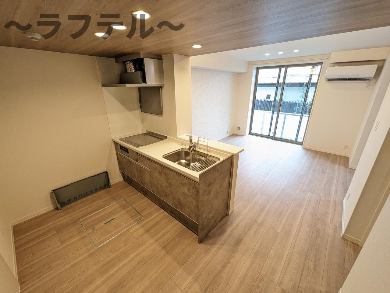 居室・リビング　別部屋イメージ写真