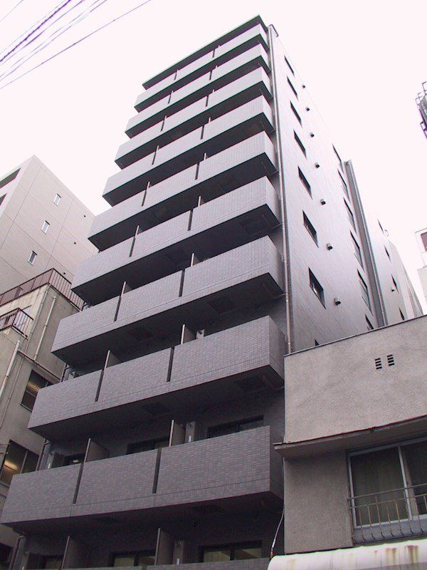 建物外観　物件画像