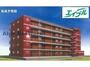 建物外観　完成予想図