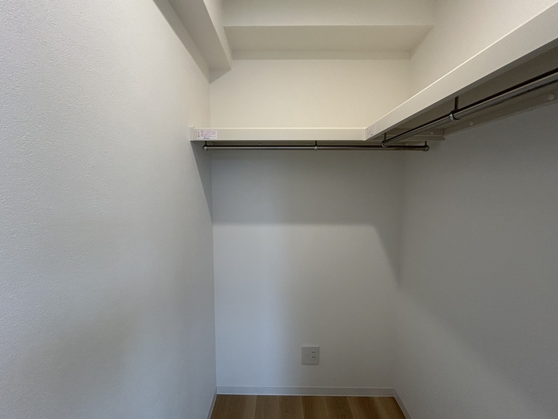収納　※同物件・同タイプの写真です。