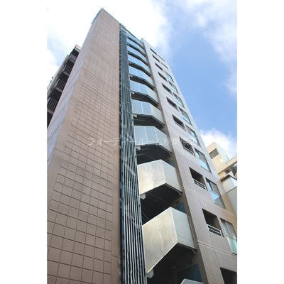 建物外観　★《見学予約受付中》仲介手数料無料にてご紹介★
