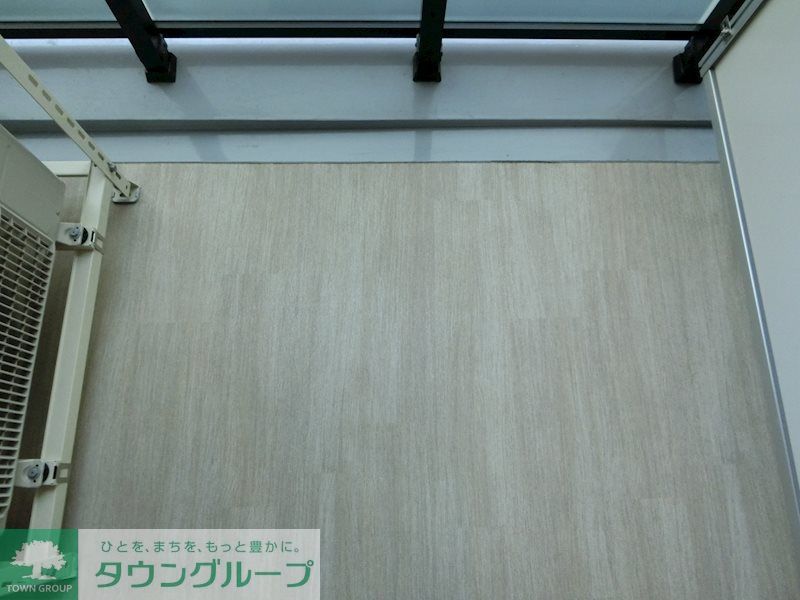 ZOOM大塚の内装写真