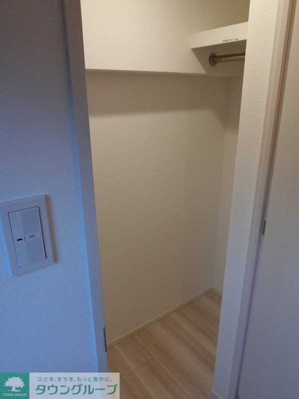 ZOOM大塚の内装写真