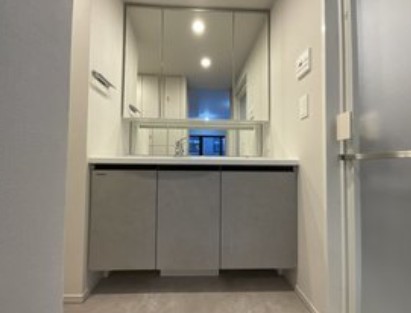 洗面設備　洗面※別部屋参考写真