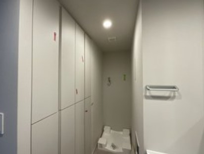 その他部屋・スペース　内観※別部屋参考写真
