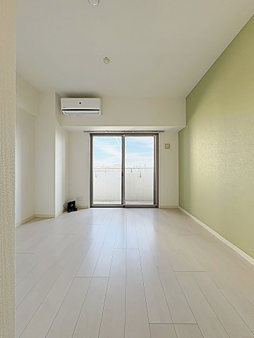 居室・リビング　同間取り別部屋画像
