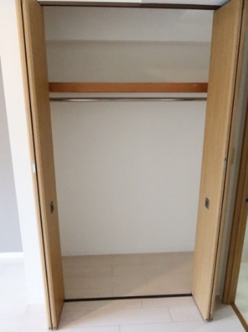 収納　別部屋参考写真